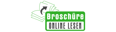 Broschüre der Stadt Hemmingen