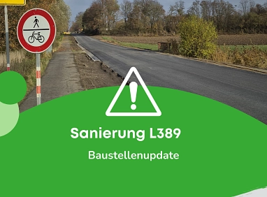 L389 L389 © Stadt Hemmingen