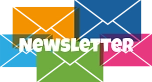 Symbolbild Newsletter Symbolbild Newsletter © Dagmar Yanbak auf Pixabay